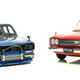 Illustration for article titled Forty 3rd: A Red Hot Hakosuka